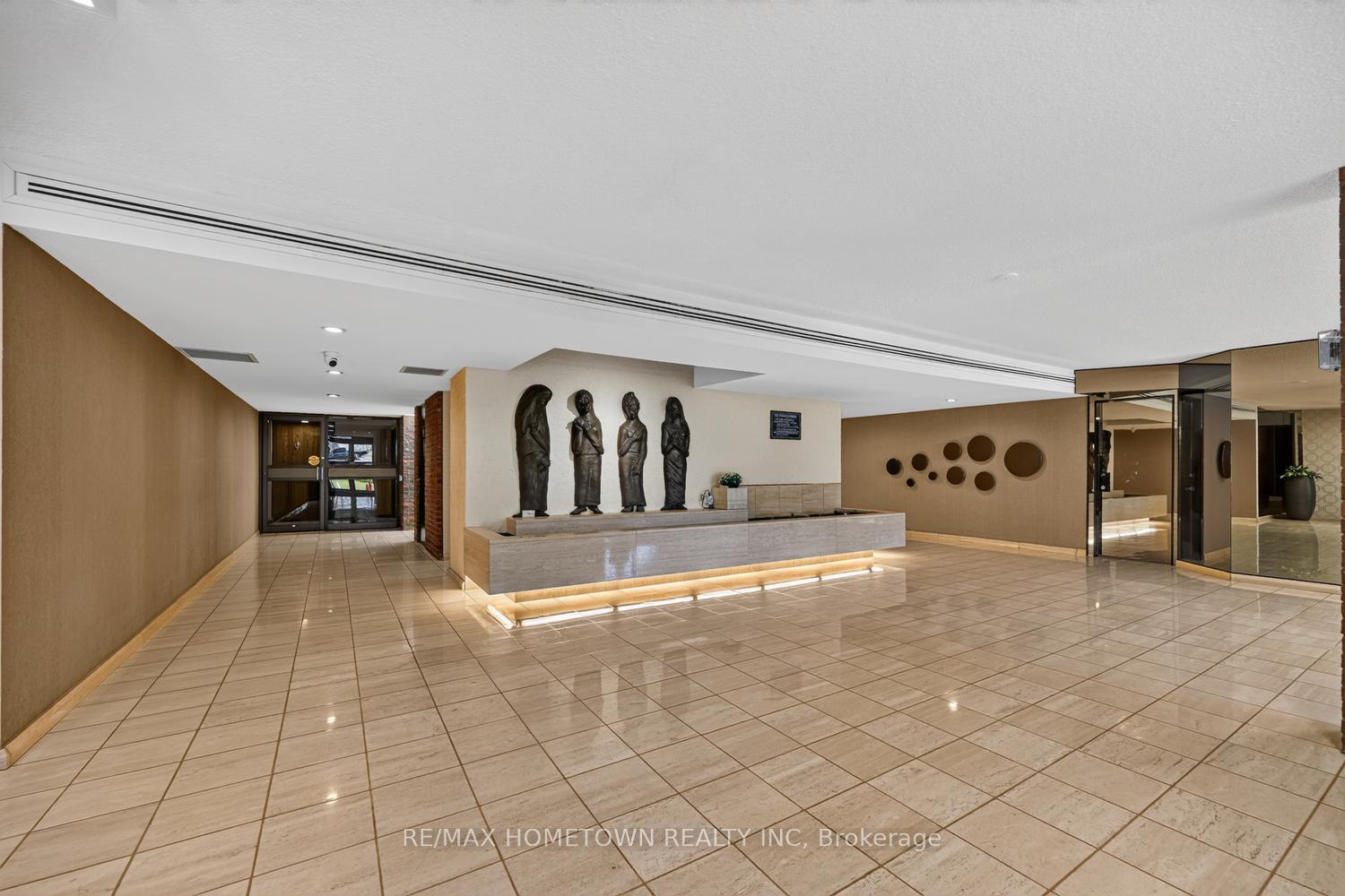 Photo 7 of Unit 103, 55 Water Street E, Brockville, Brockville — HOMEH