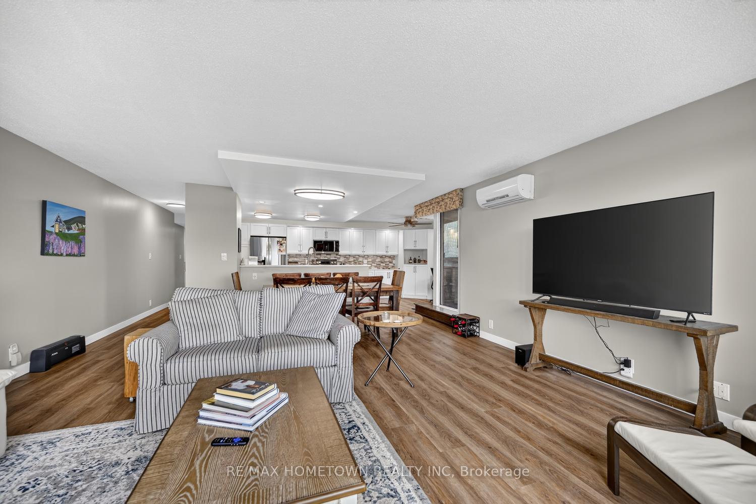 Photo 14 of Unit 103, 55 Water Street E, Brockville, Brockville — HOMEH