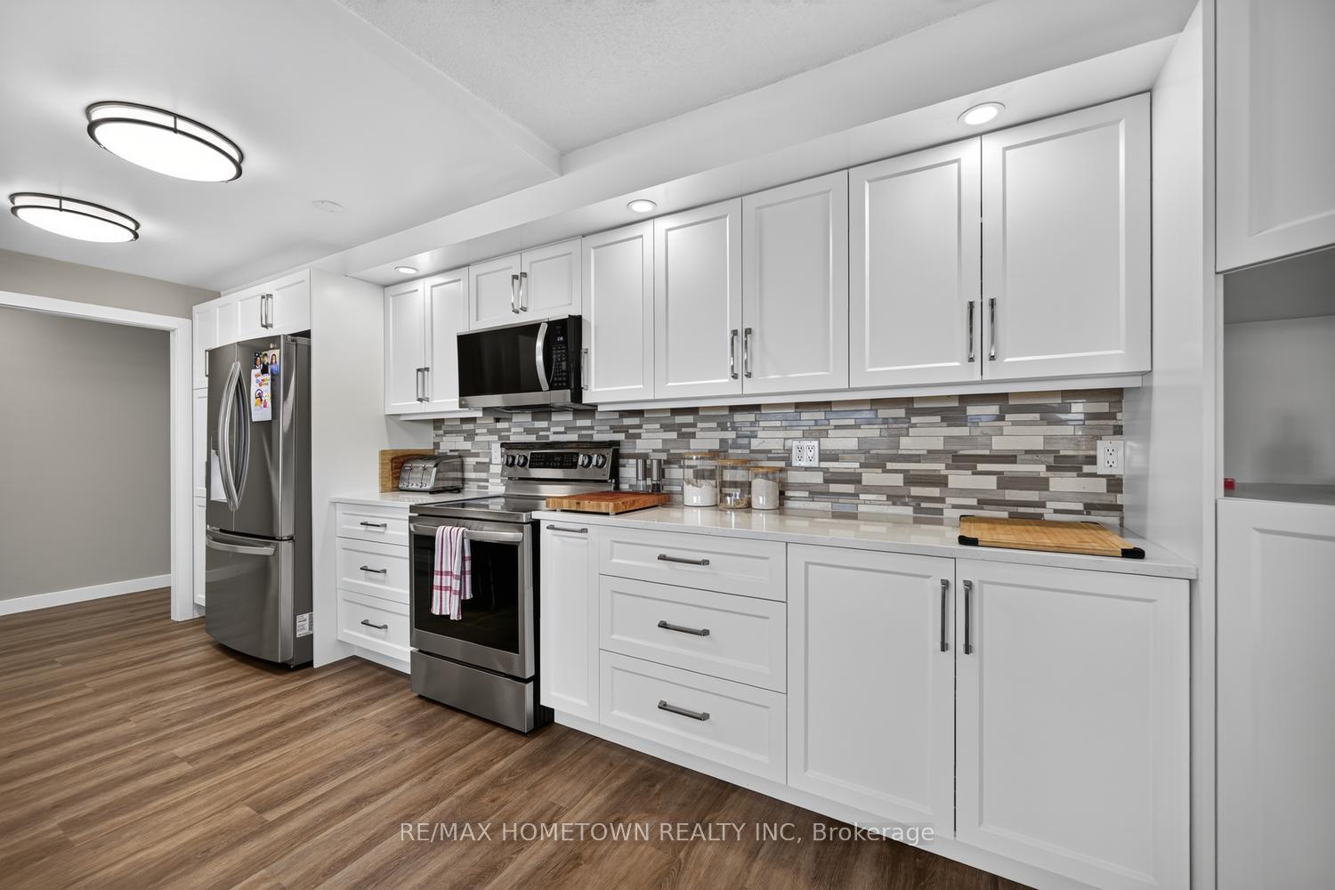 Photo 26 of Unit 103, 55 Water Street E, Brockville, Brockville — HOMEH