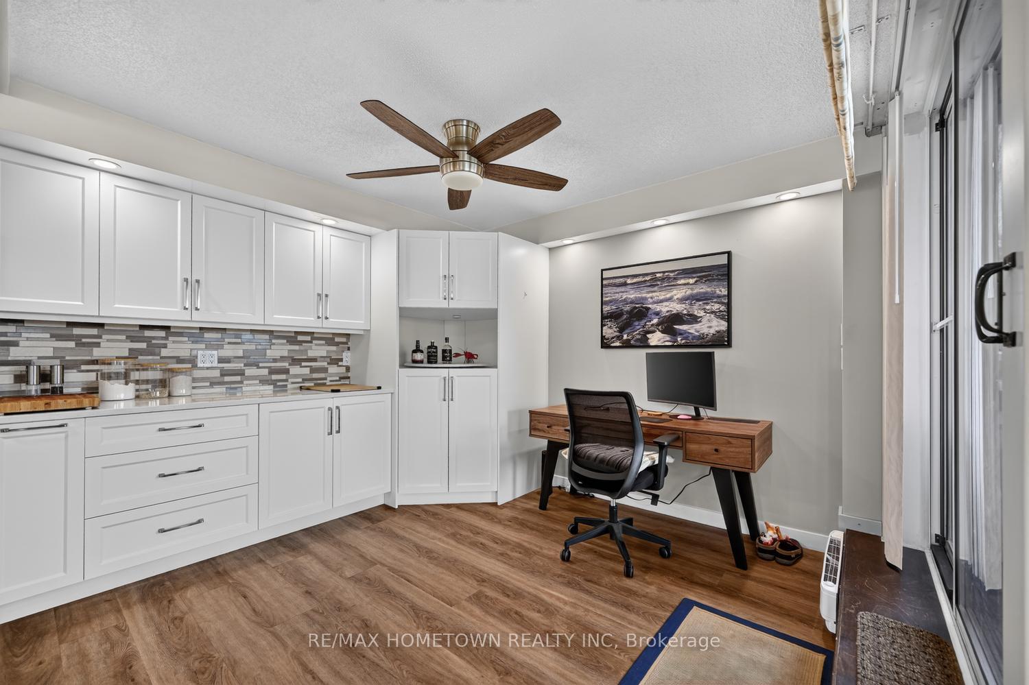 Photo 27 of Unit 103, 55 Water Street E, Brockville, Brockville — HOMEH