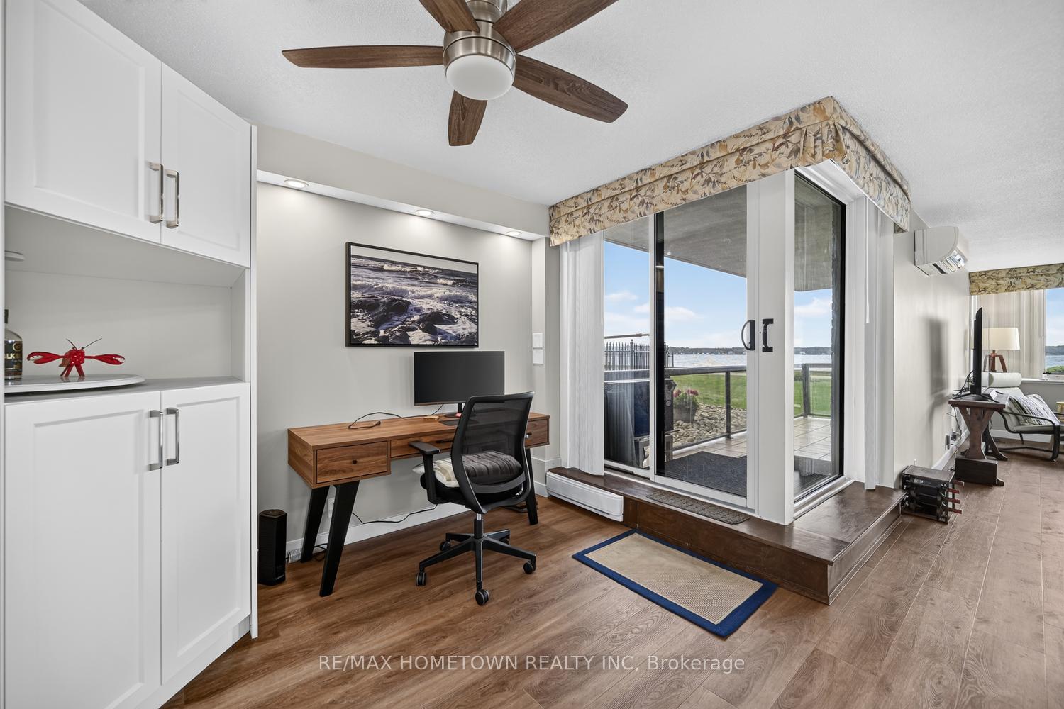 Photo 28 of Unit 103, 55 Water Street E, Brockville, Brockville — HOMEH