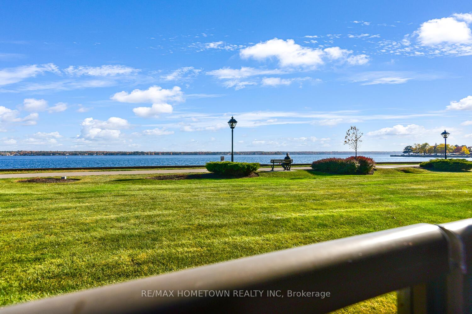 Photo 31 of Unit 103, 55 Water Street E, Brockville, Brockville — HOMEH