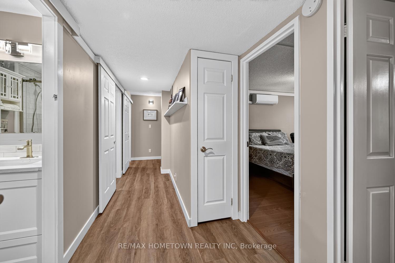 Photo 33 of Unit 103, 55 Water Street E, Brockville, Brockville — HOMEH