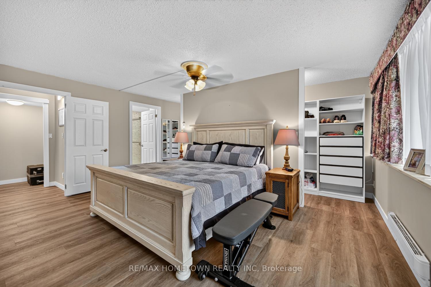 Photo 37 of Unit 103, 55 Water Street E, Brockville, Brockville — HOMEH