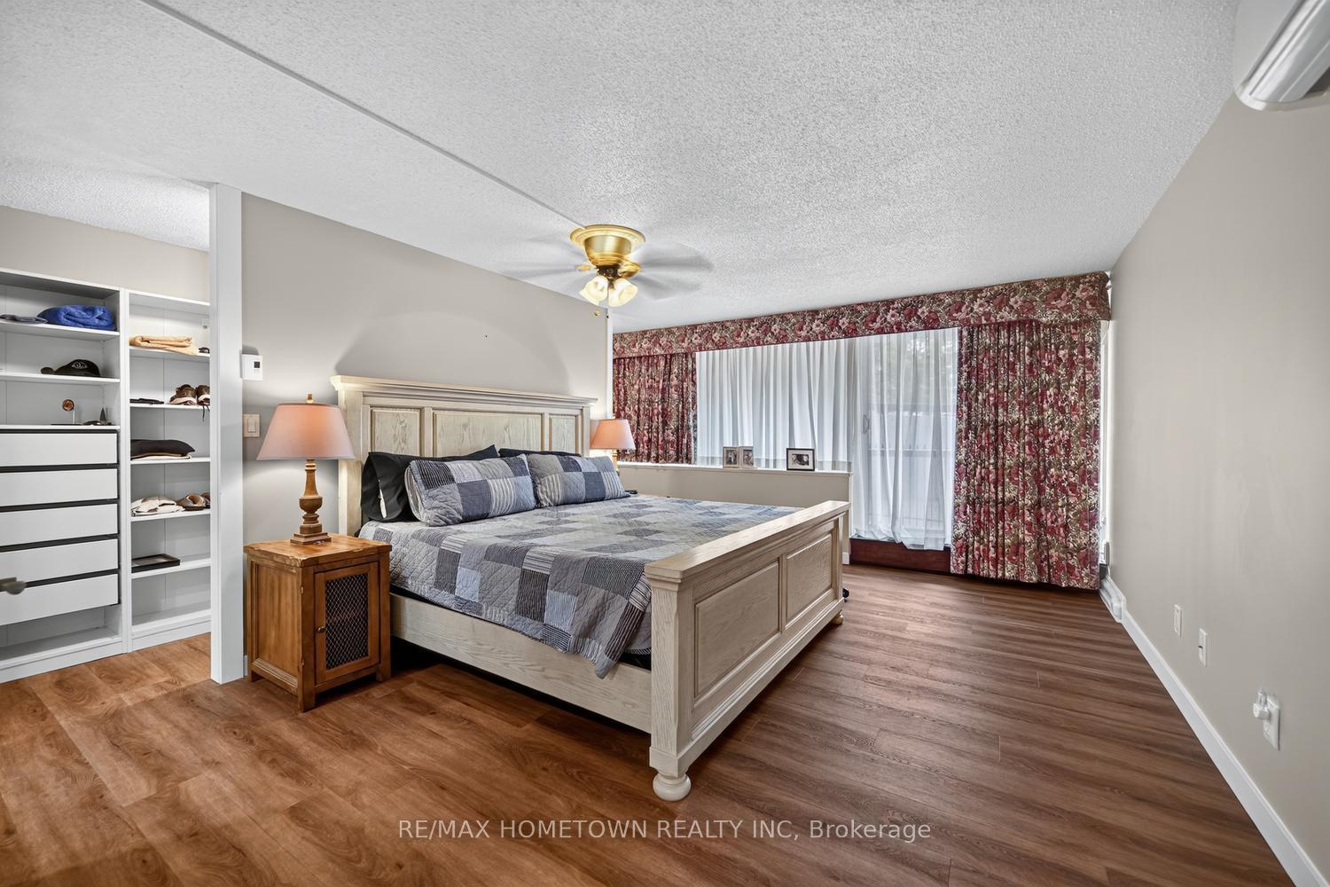 Photo 38 of Unit 103, 55 Water Street E, Brockville, Brockville — HOMEH