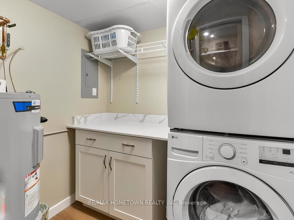 Photo 43 of Unit 103, 55 Water Street E, Brockville, Brockville — HOMEH