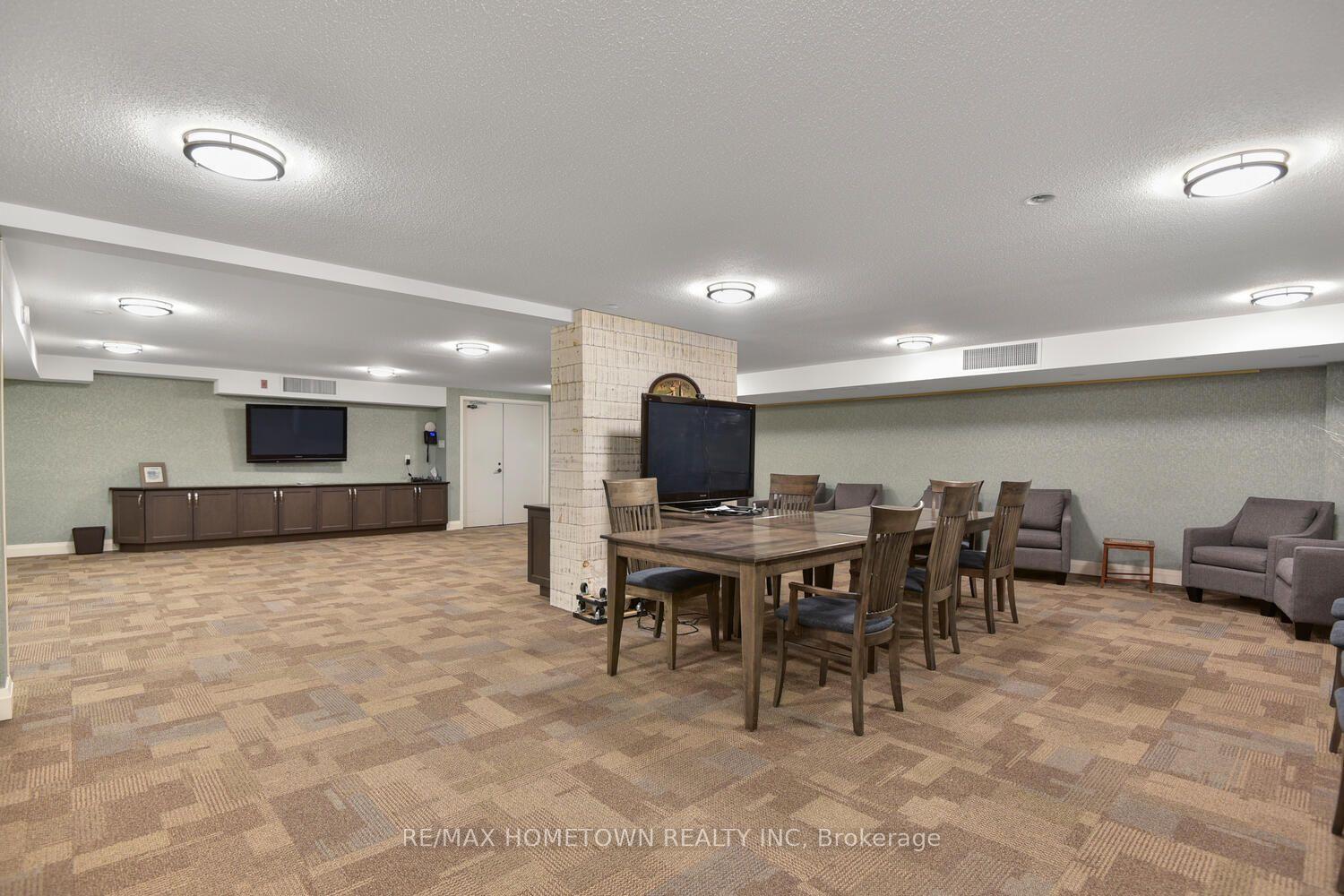 Photo 47 of Unit 103, 55 Water Street E, Brockville, Brockville — HOMEH