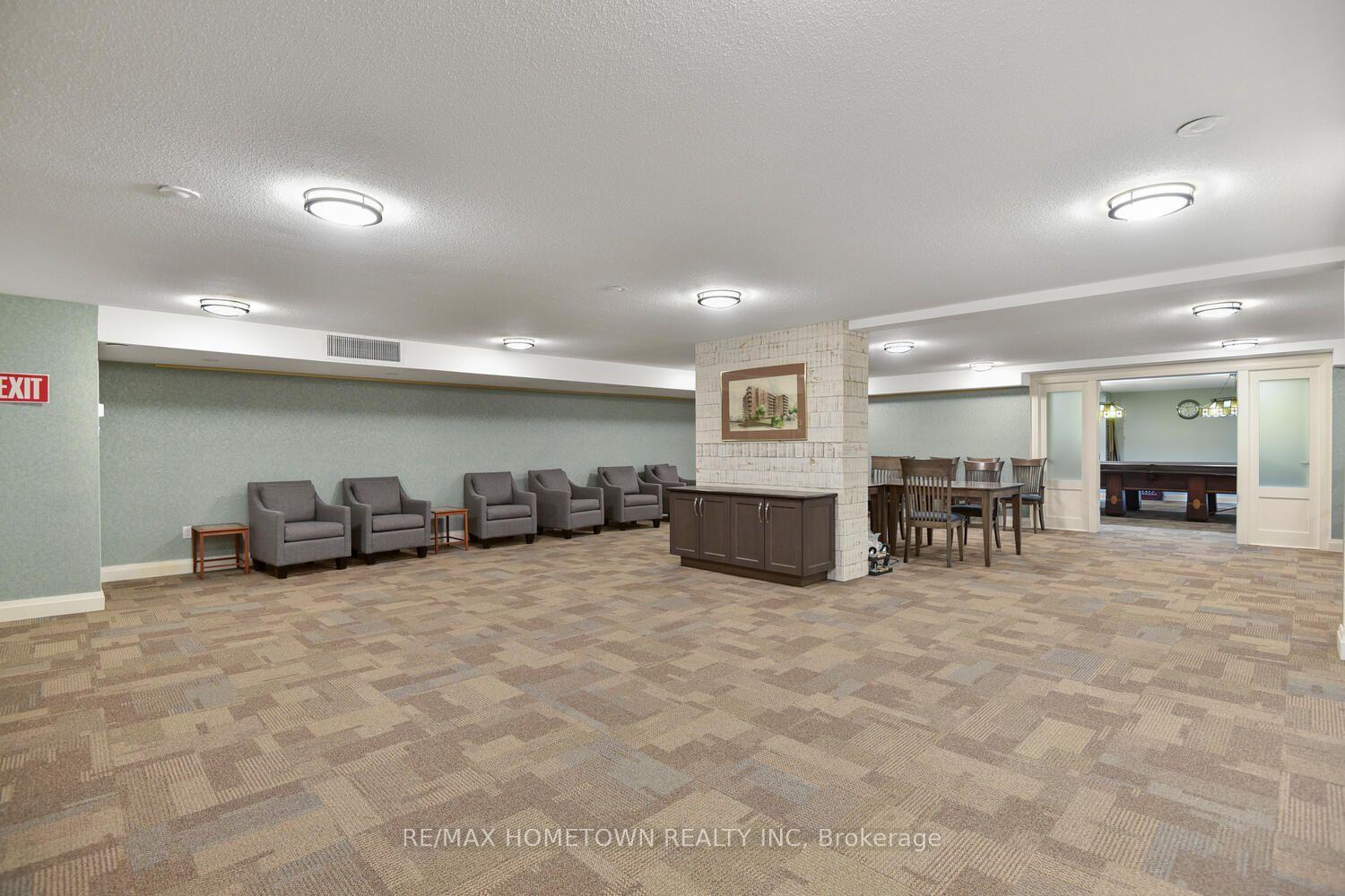 Photo 48 of Unit 103, 55 Water Street E, Brockville, Brockville — HOMEH