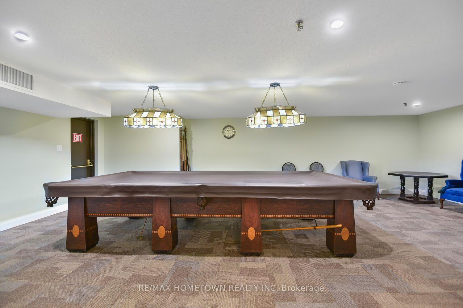 Photo 49 of Unit 103, 55 Water Street E, Brockville, Brockville — HOMEH