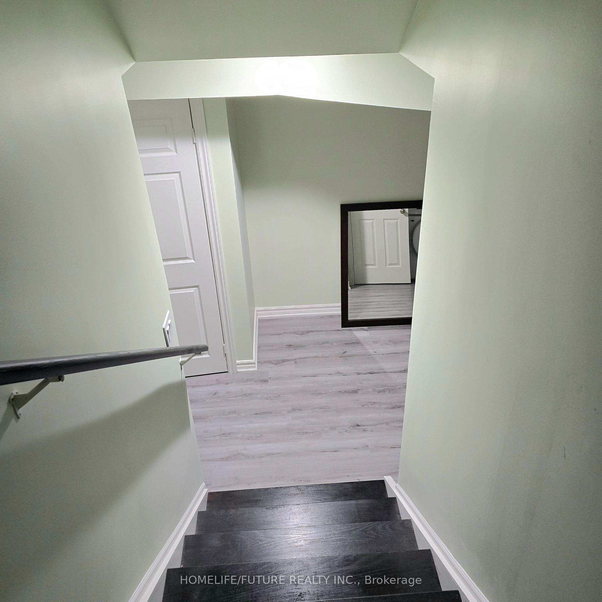 Photo 4 of Unit Bsmt, 396 Kirkham Drive, Markham, Cedarwood — HOMEH