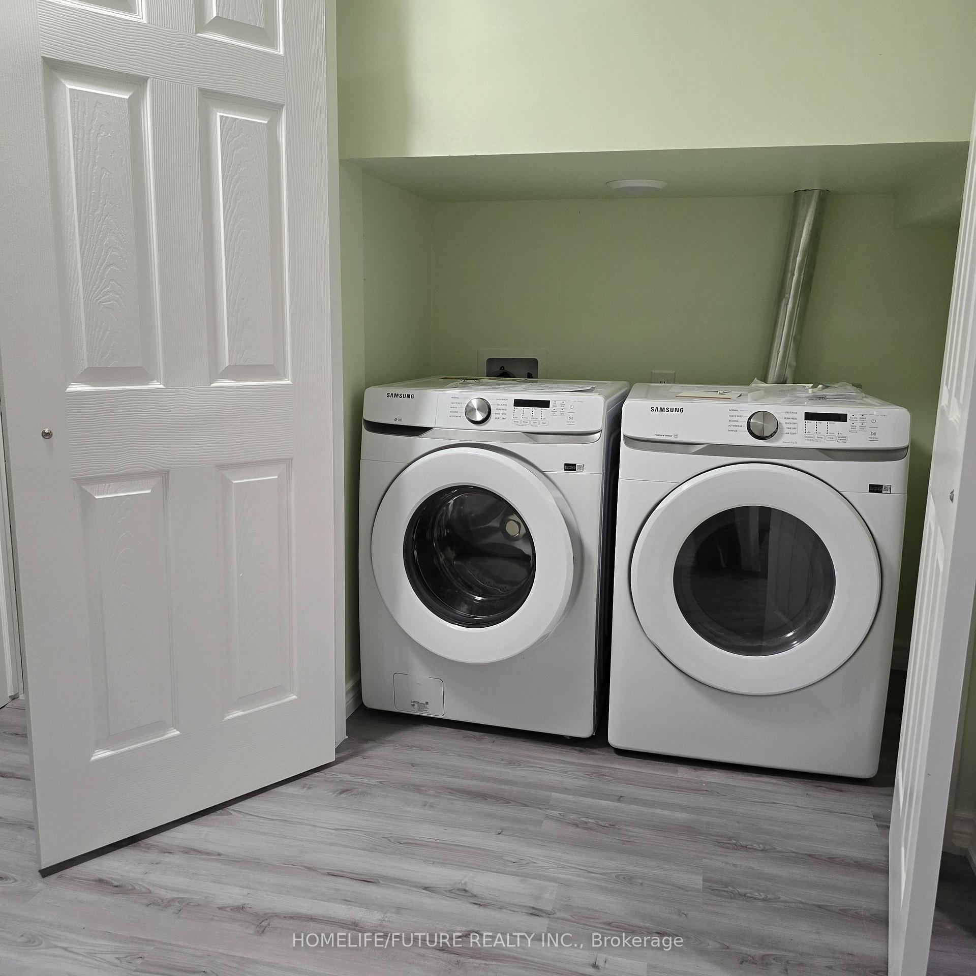 Photo 5 of Unit Bsmt, 396 Kirkham Drive, Markham, Cedarwood — HOMEH