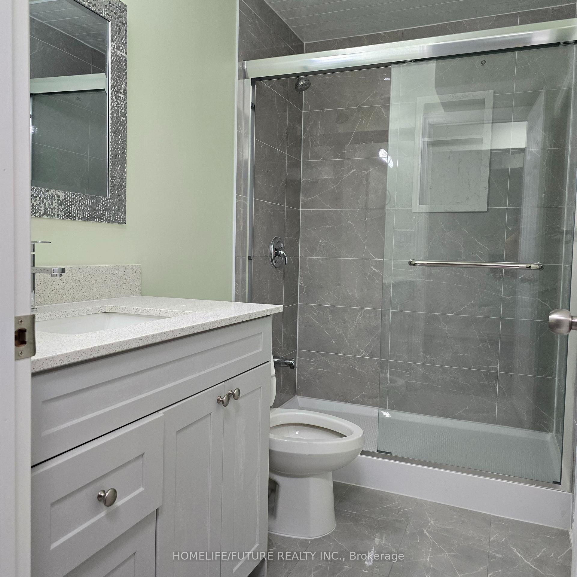Photo 6 of Unit Bsmt, 396 Kirkham Drive, Markham, Cedarwood — HOMEH