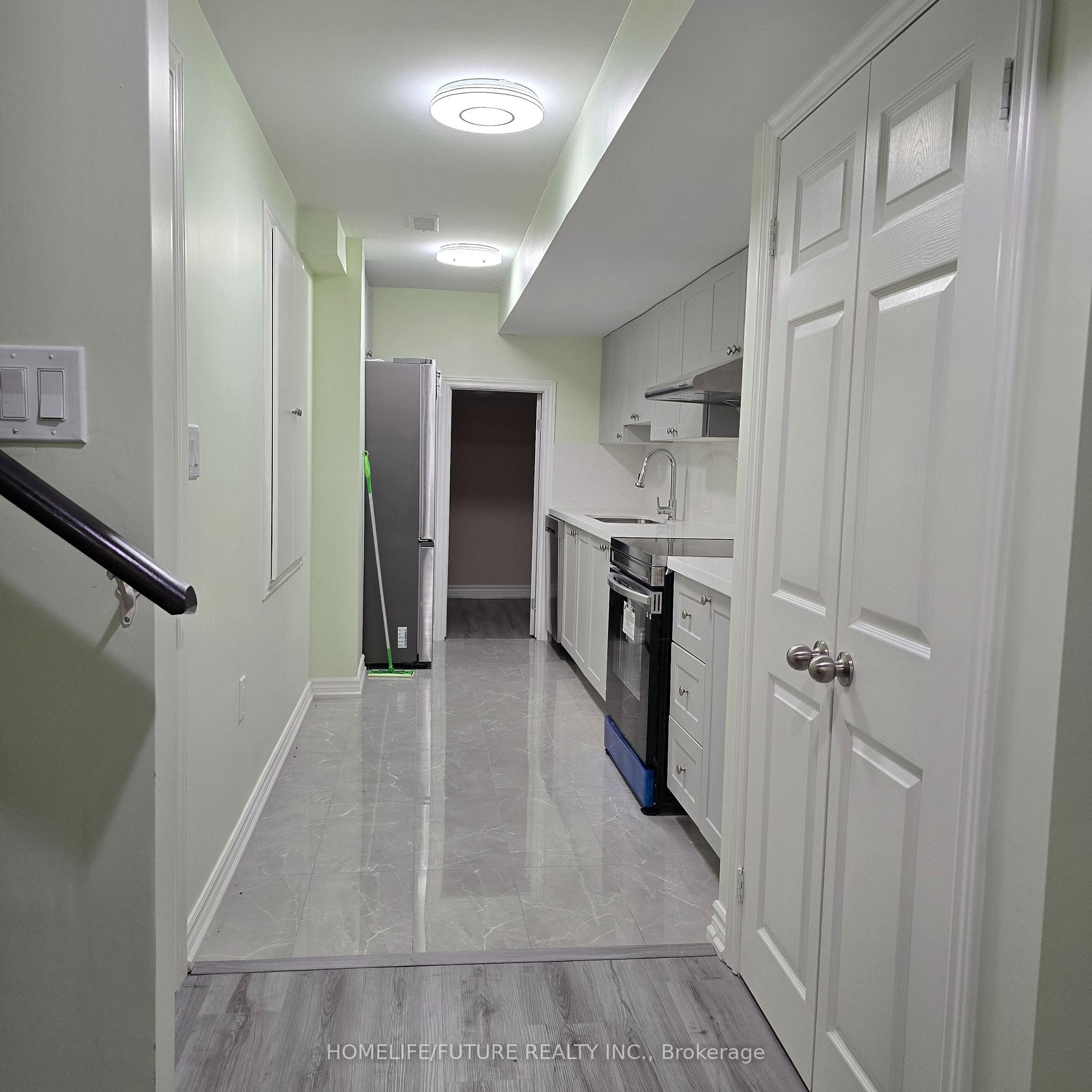 Photo 12 of Unit Bsmt, 396 Kirkham Drive, Markham, Cedarwood — HOMEH