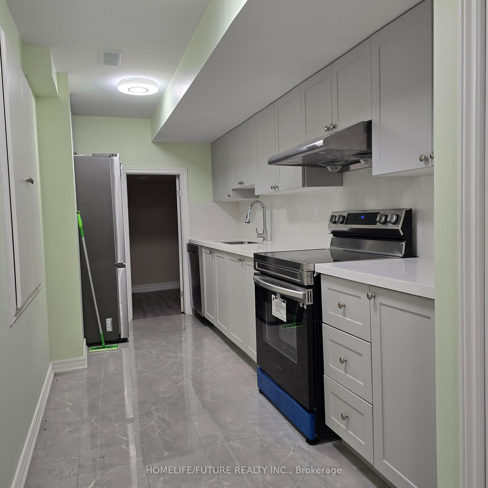 Photo 13 of Unit Bsmt, 396 Kirkham Drive, Markham, Cedarwood — HOMEH