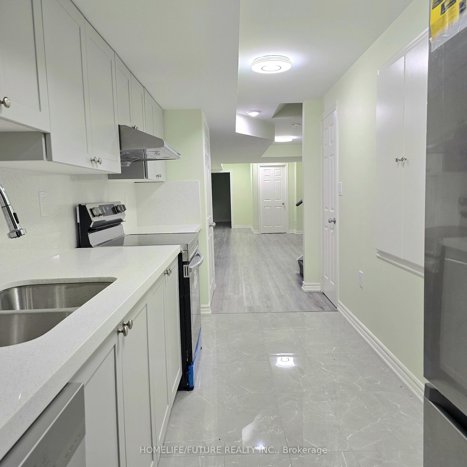 Photo 15 of Unit Bsmt, 396 Kirkham Drive, Markham, Cedarwood — HOMEH