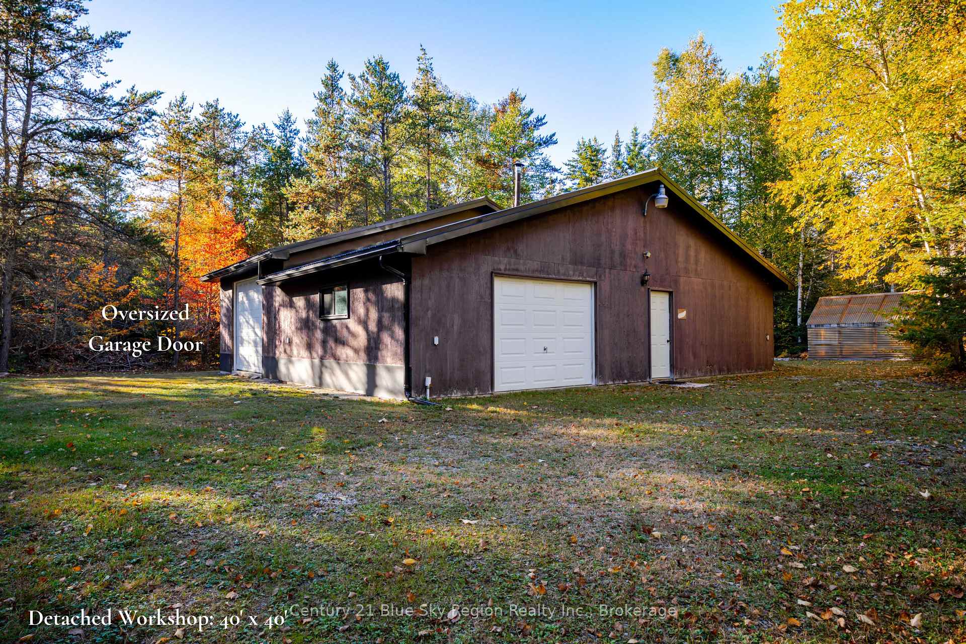 Photo 43 of 1 Springdale Drive, North Bay, Airport — HOMEH
