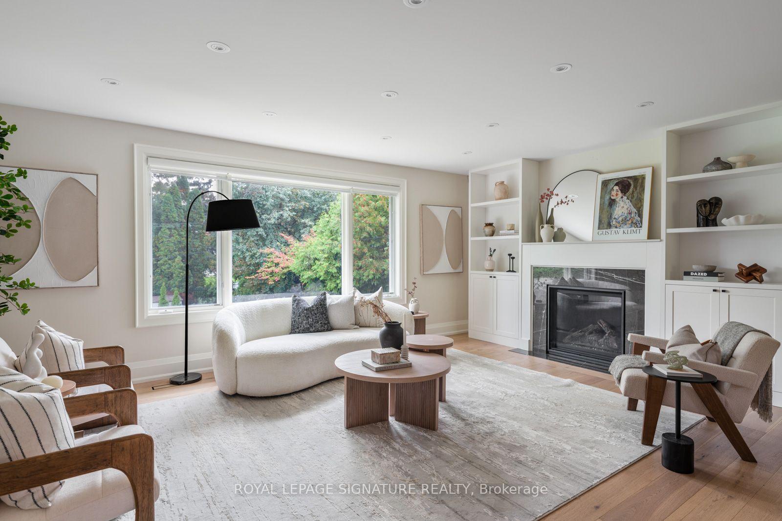 Photo 10 of 9 Danville Drive, North York, St. Andrew-Windfields — HOMEH