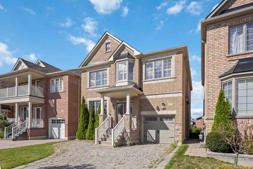 Photo 2 of 332 Williamson Road, Markham, Greensborough — HOMEH
