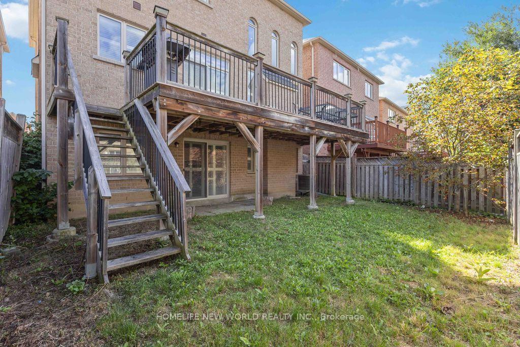 Photo 33 of 332 Williamson Road, Markham, Greensborough — HOMEH