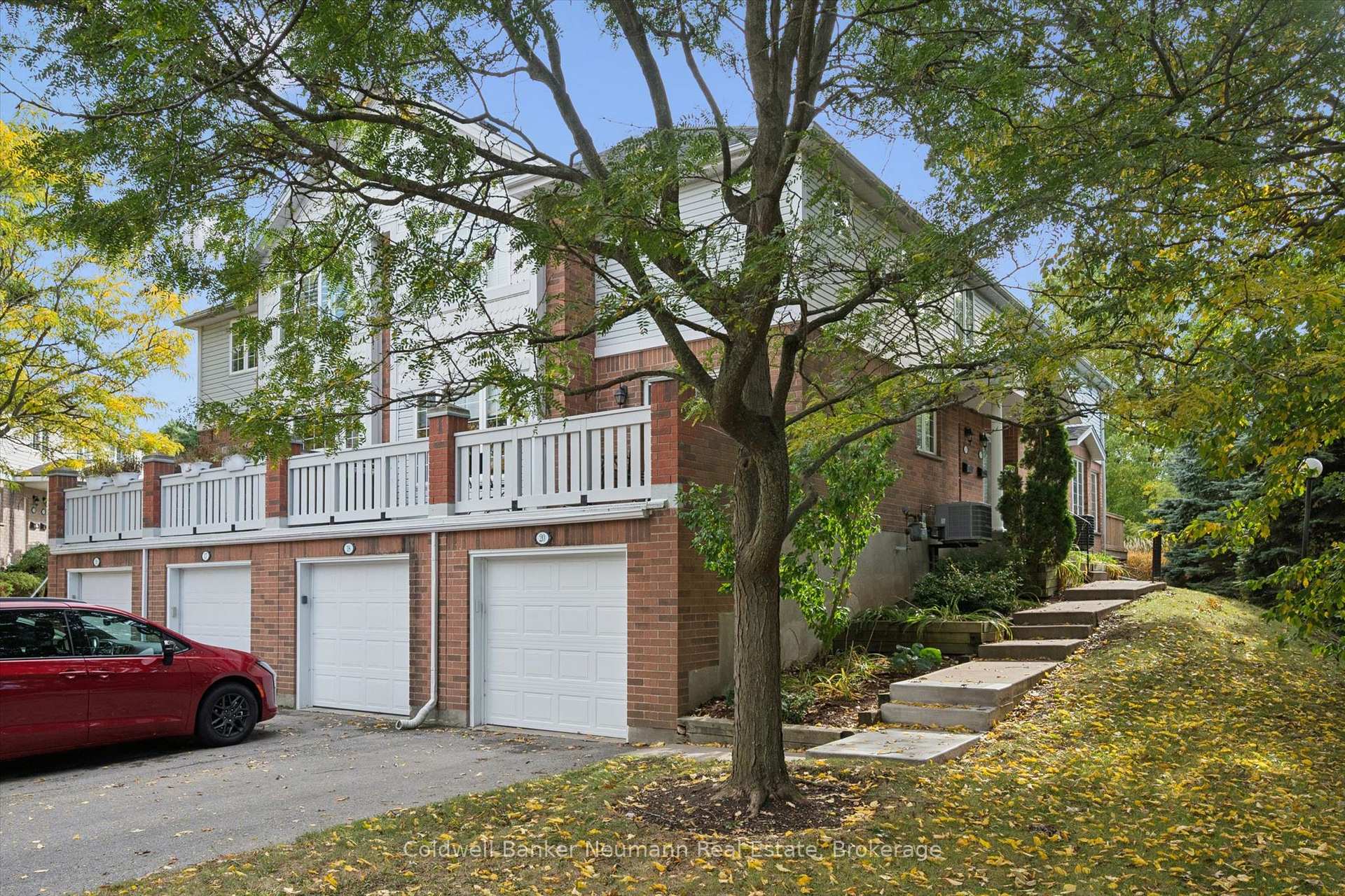Photo of Unit 20, 941 Gordon Street