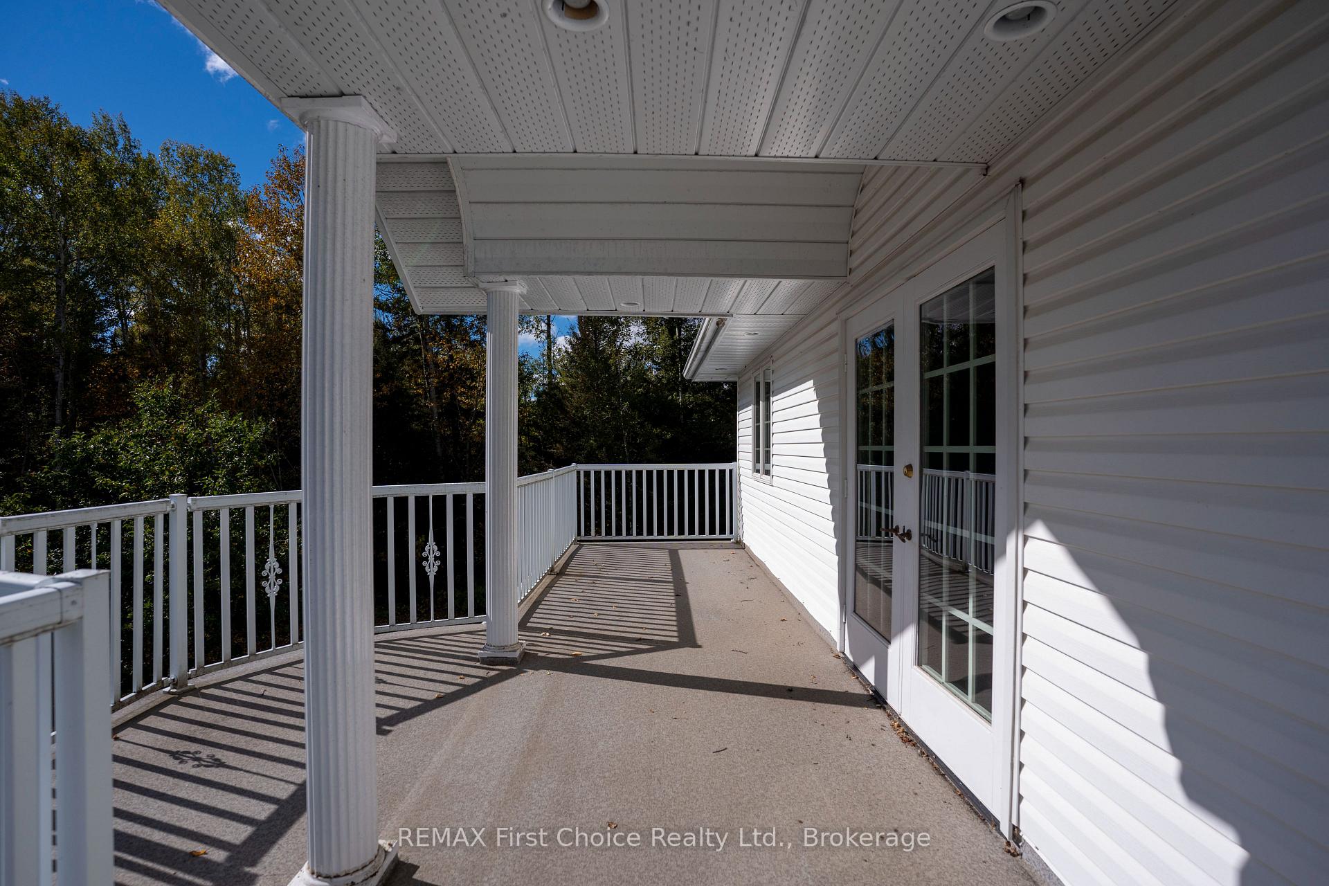 Photo 30 of 2086 Granite Road Granite Road, Thunder Bay, McIntyre South — HOMEH