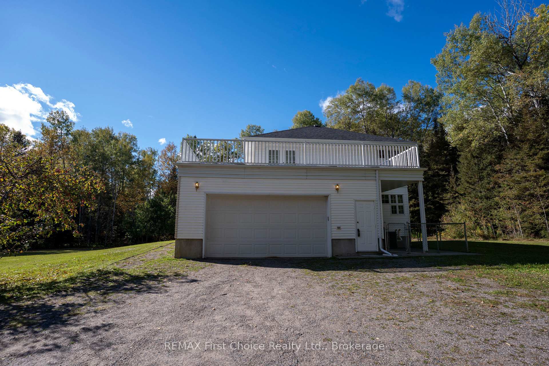 Photo 49 of 2086 Granite Road Granite Road, Thunder Bay, McIntyre South — HOMEH