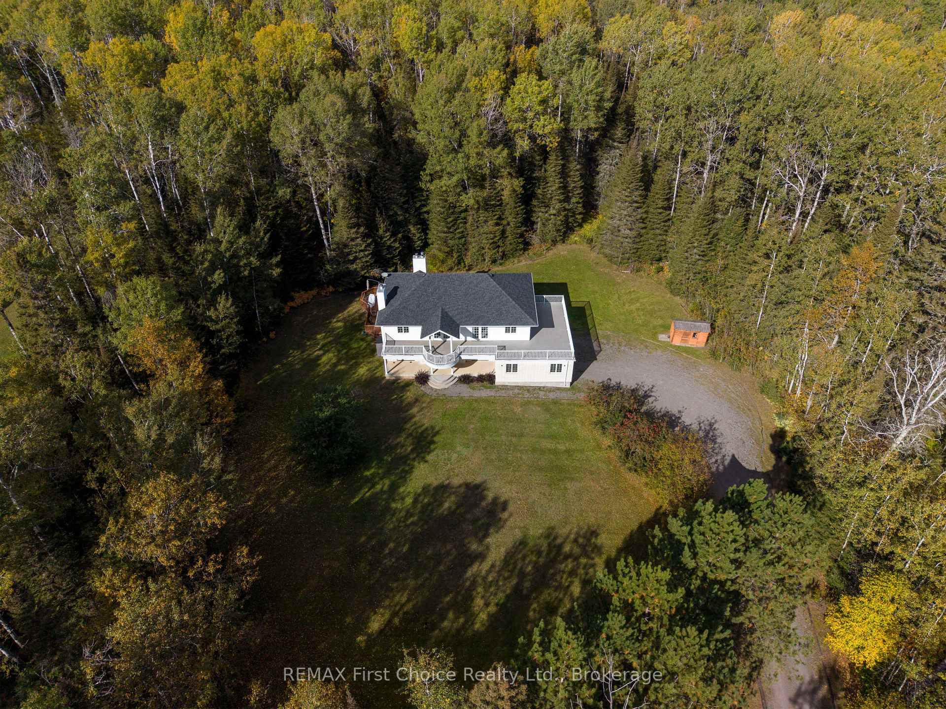Photo 51 of 2086 Granite Road Granite Road, Thunder Bay, McIntyre South — HOMEH