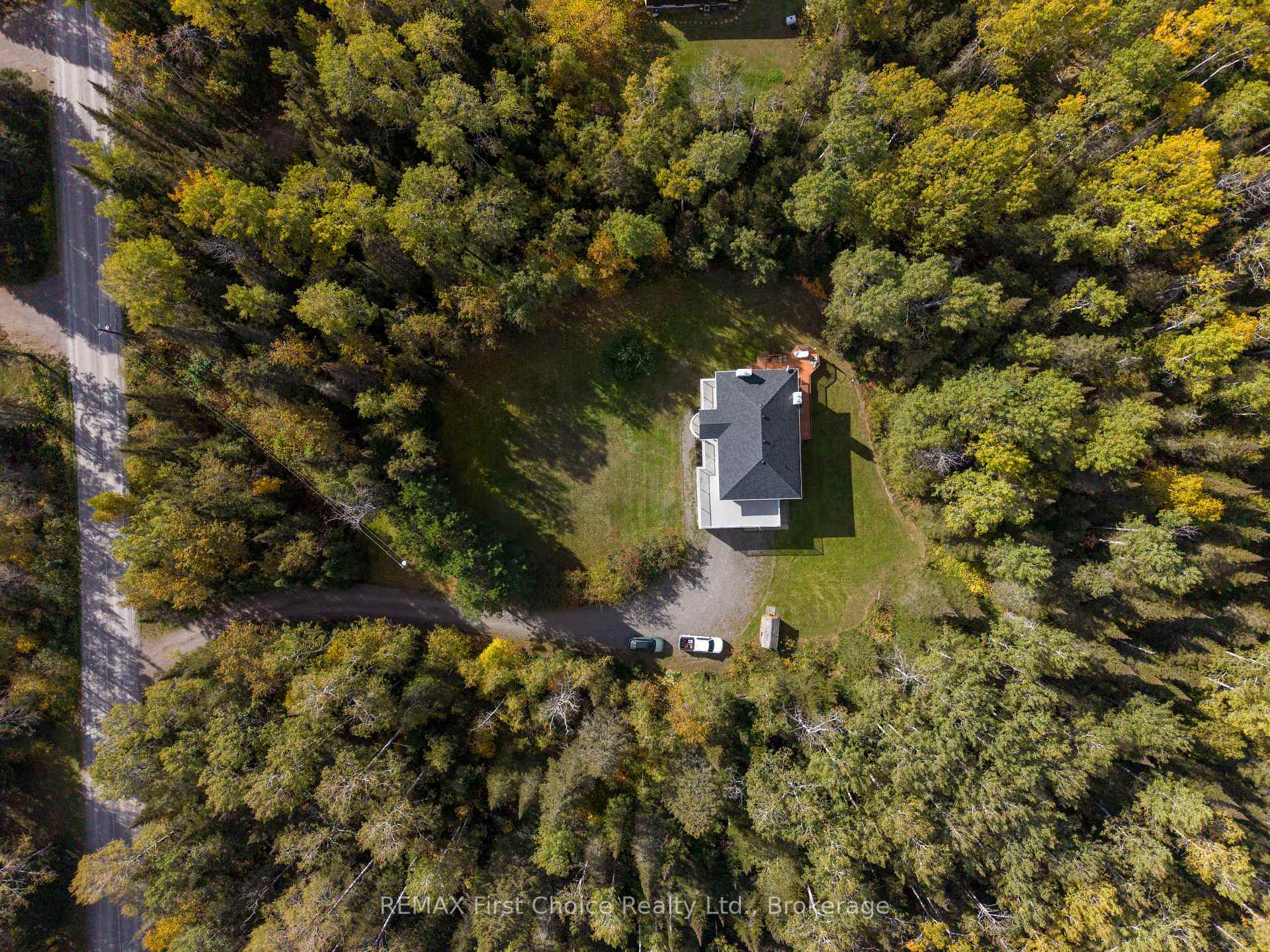 Photo 53 of 2086 Granite Road Granite Road, Thunder Bay, McIntyre South — HOMEH
