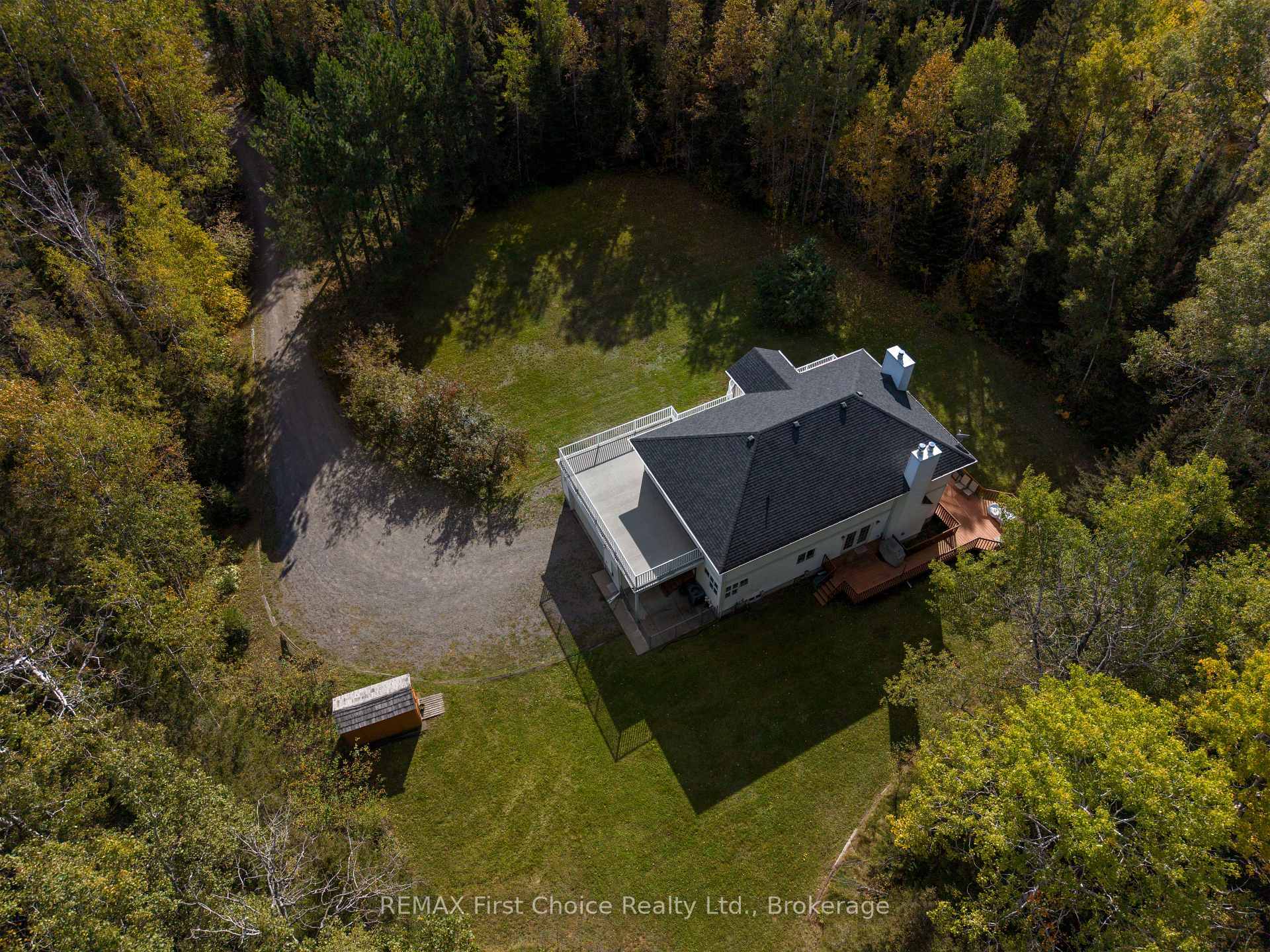 Photo 54 of 2086 Granite Road Granite Road, Thunder Bay, McIntyre South — HOMEH