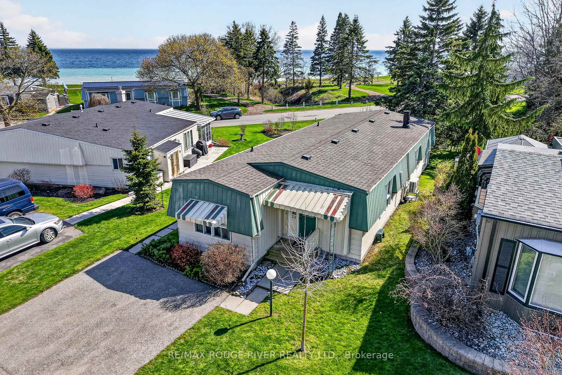 Photo of 22 Eastbank Road