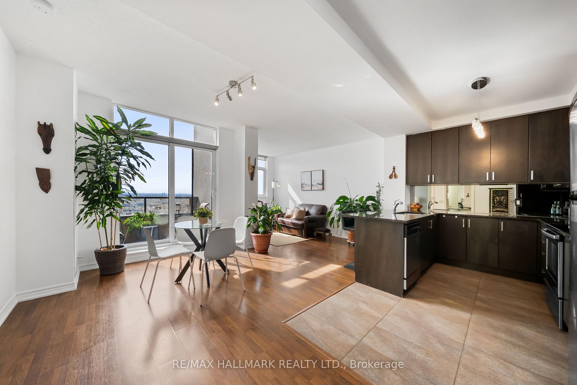 Photo of Unit 1609, 9235 Jane Street