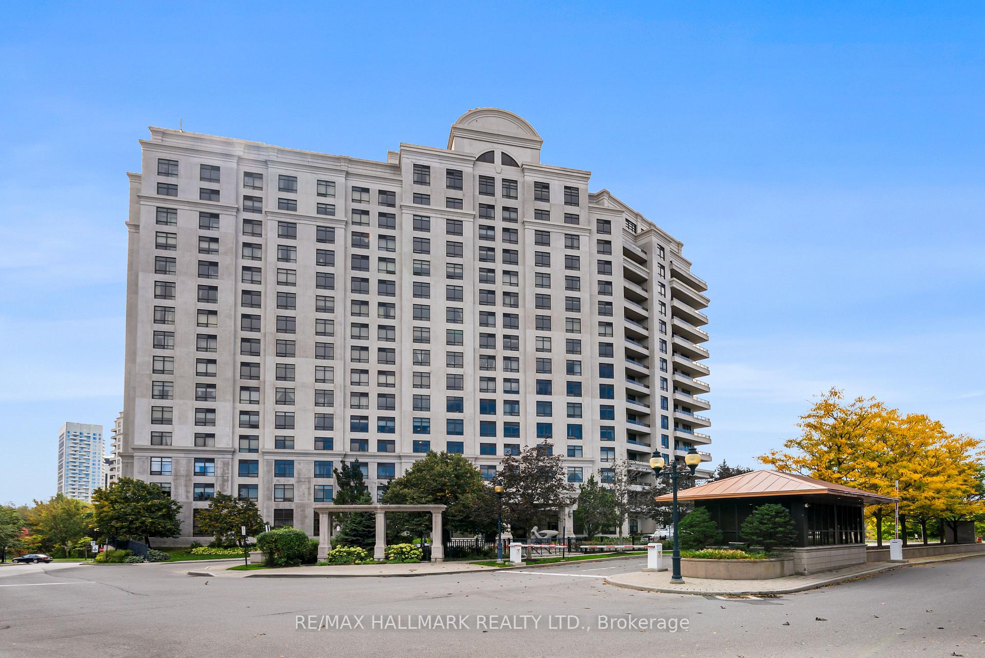 Photo 2 of Unit 1609, 9235 Jane Street, Vaughan, Maple — HOMEH