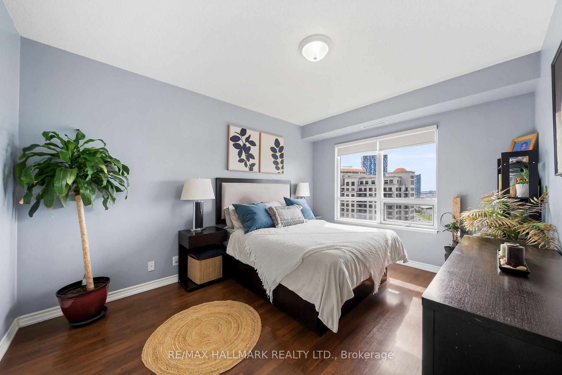 Photo 18 of Unit 1609, 9235 Jane Street, Vaughan, Maple — HOMEH