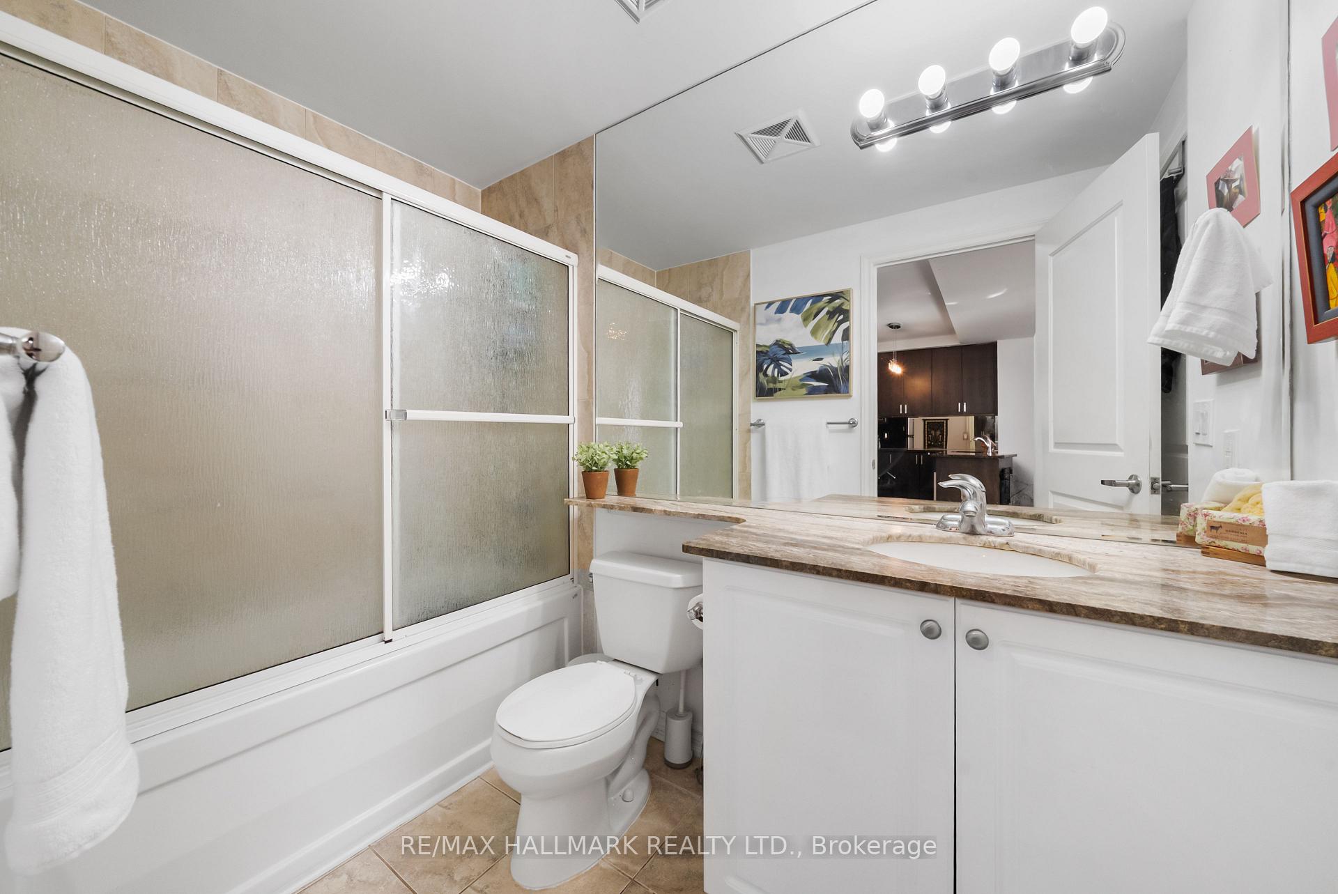 Photo 20 of Unit 1609, 9235 Jane Street, Vaughan, Maple — HOMEH