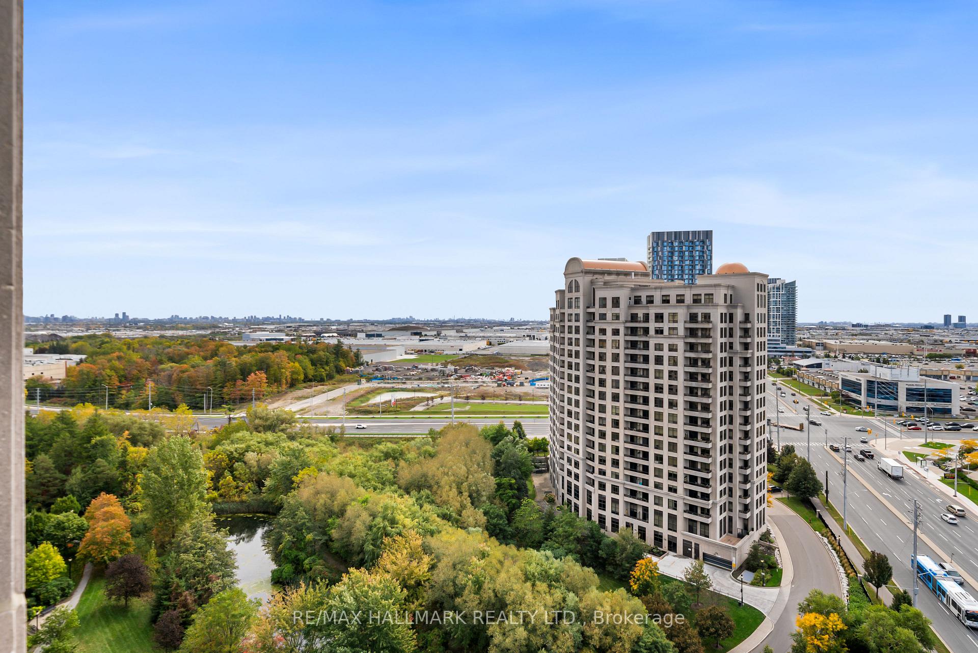 Photo 22 of Unit 1609, 9235 Jane Street, Vaughan, Maple — HOMEH