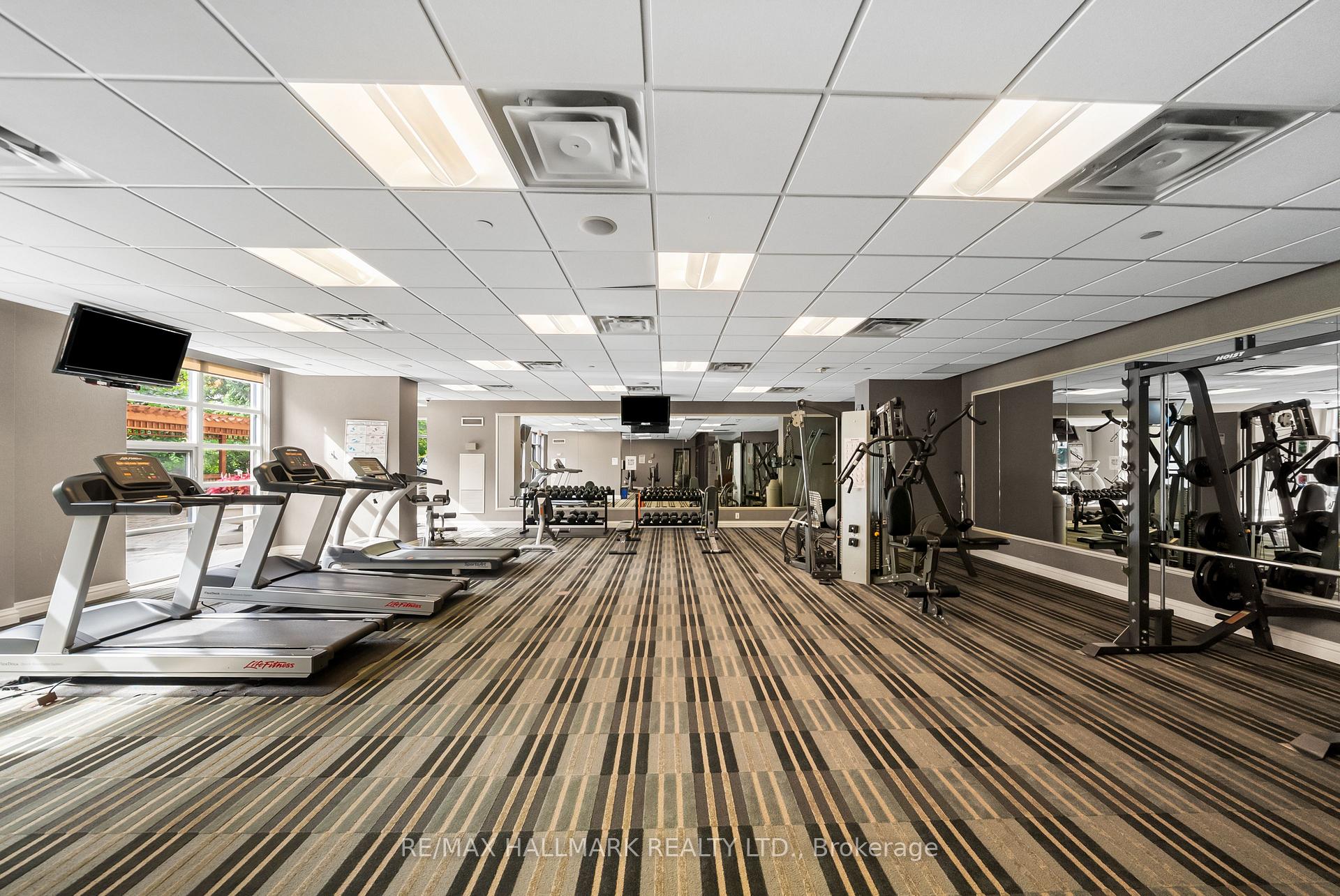 Photo 25 of Unit 1609, 9235 Jane Street, Vaughan, Maple — HOMEH