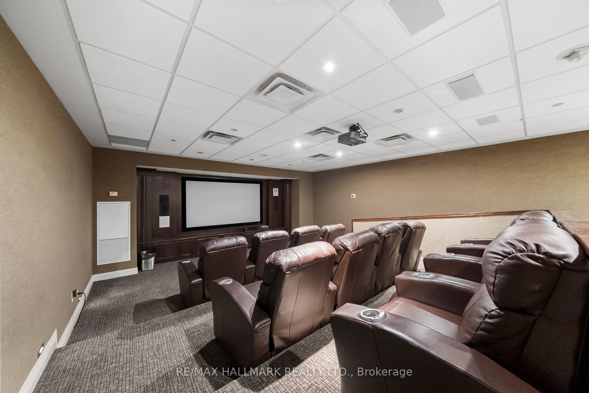Photo 27 of Unit 1609, 9235 Jane Street, Vaughan, Maple — HOMEH