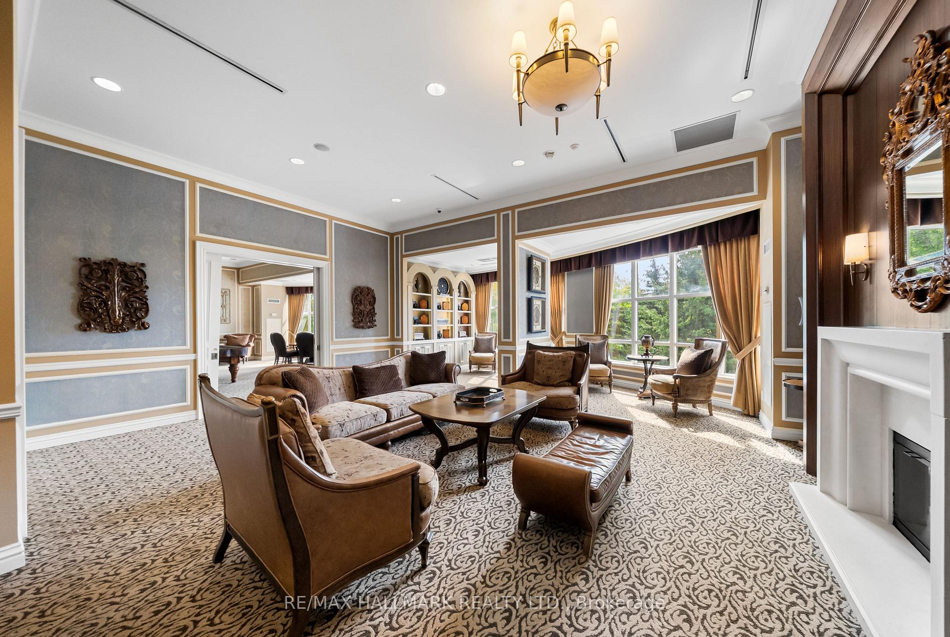 Photo 29 of Unit 1609, 9235 Jane Street, Vaughan, Maple — HOMEH