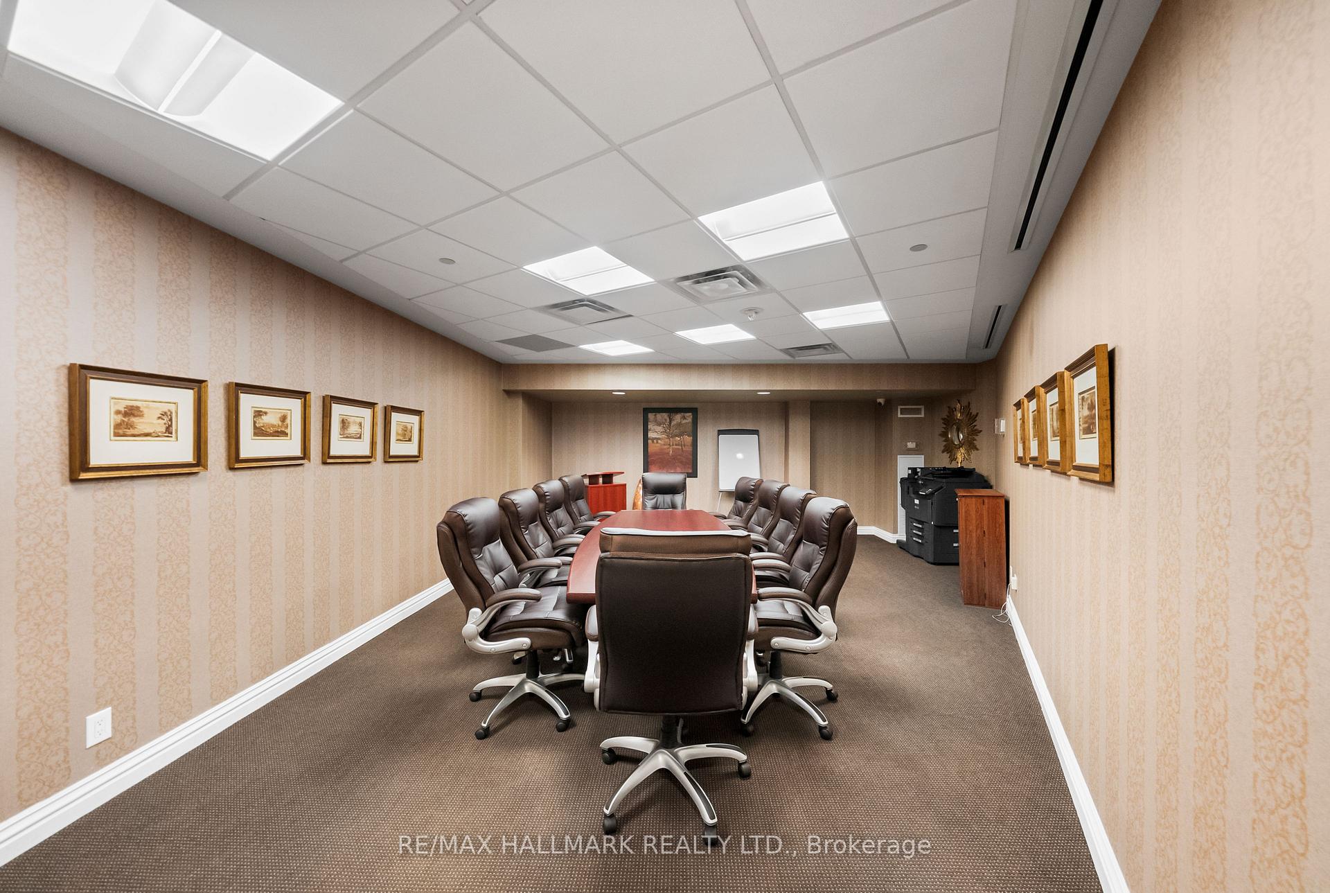 Photo 30 of Unit 1609, 9235 Jane Street, Vaughan, Maple — HOMEH