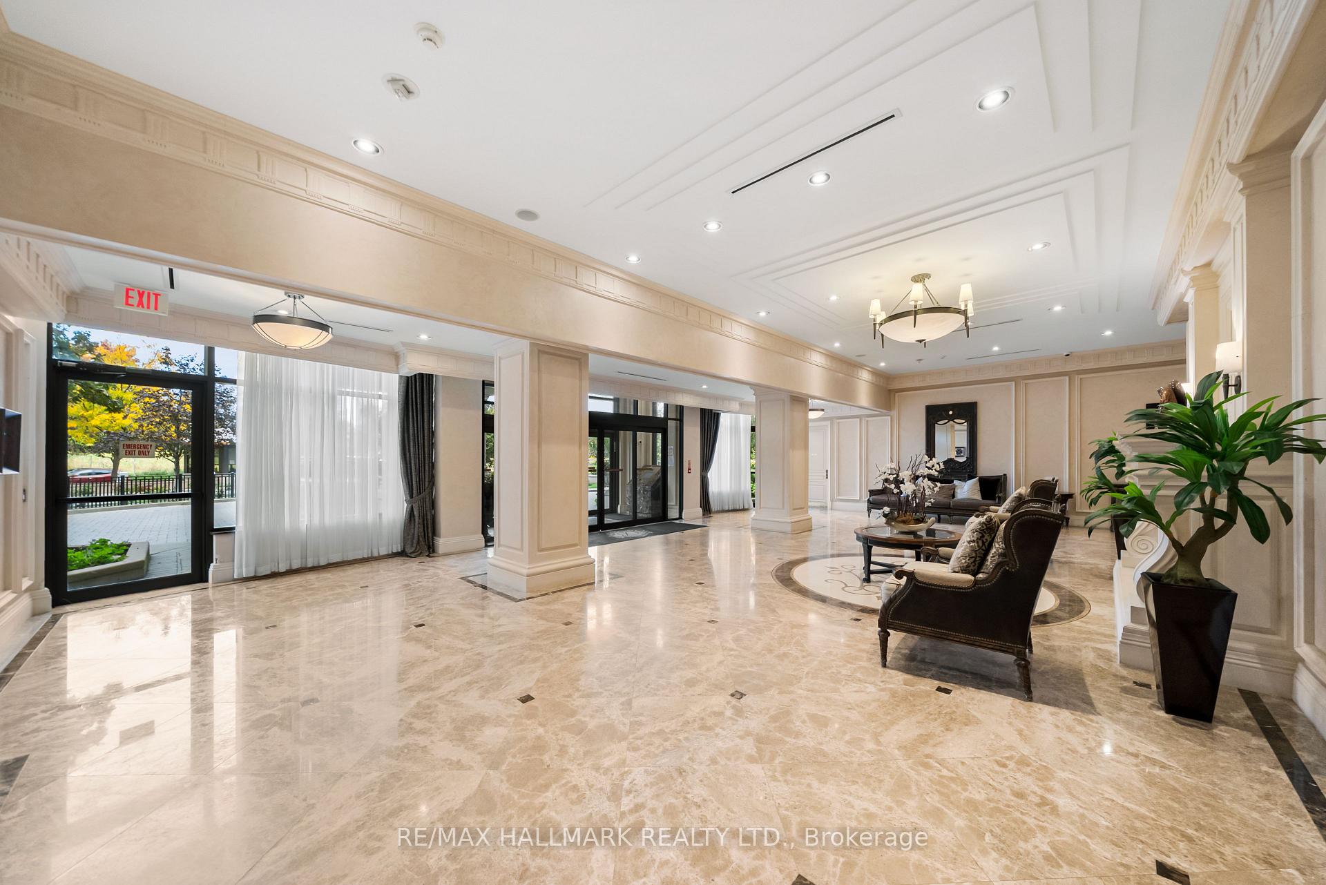 Photo 36 of Unit 1609, 9235 Jane Street, Vaughan, Maple — HOMEH