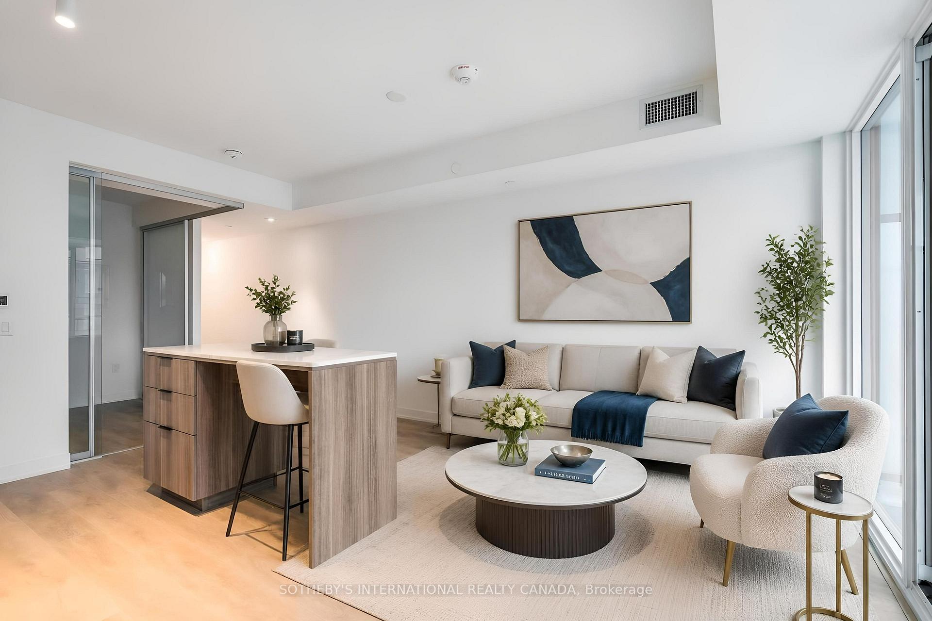 Photo 10 of Unit 407, 117 Broadway Avenue, Toronto, Mount Pleasant West — HOMEH