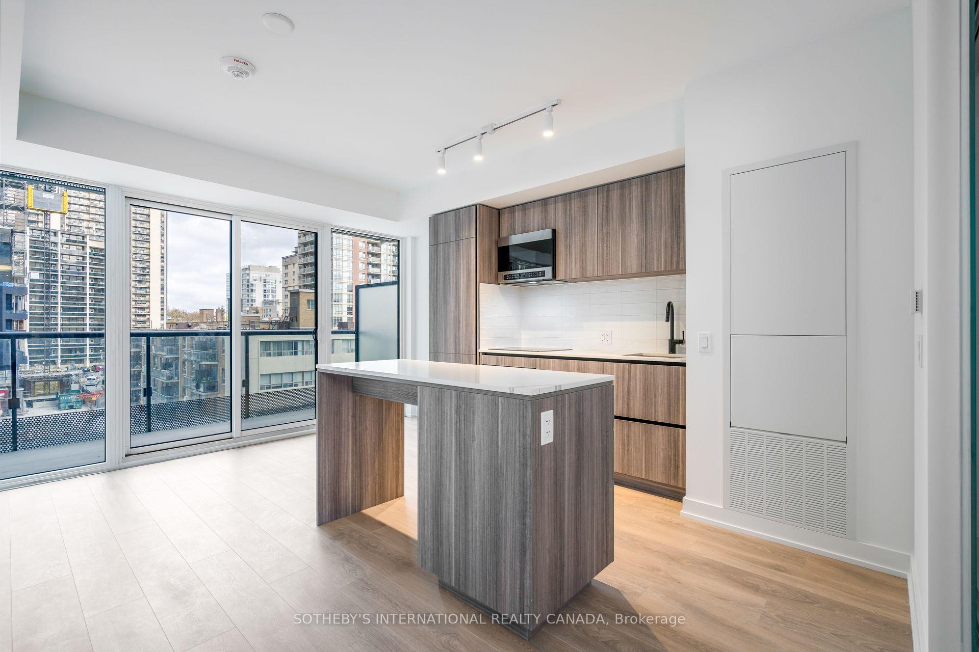 Photo 12 of Unit 407, 117 Broadway Avenue, Toronto, Mount Pleasant West — HOMEH