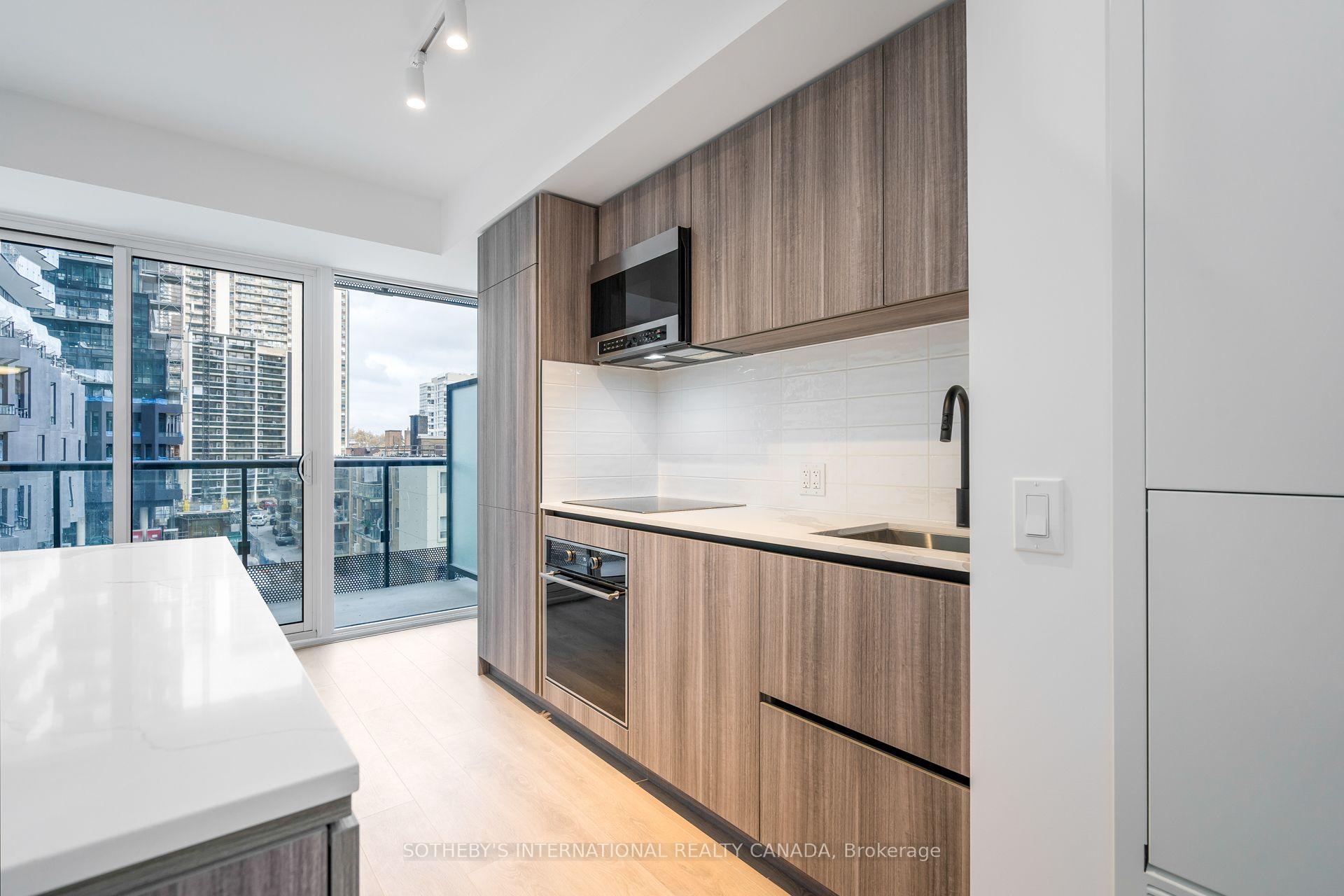 Photo 14 of Unit 407, 117 Broadway Avenue, Toronto, Mount Pleasant West — HOMEH