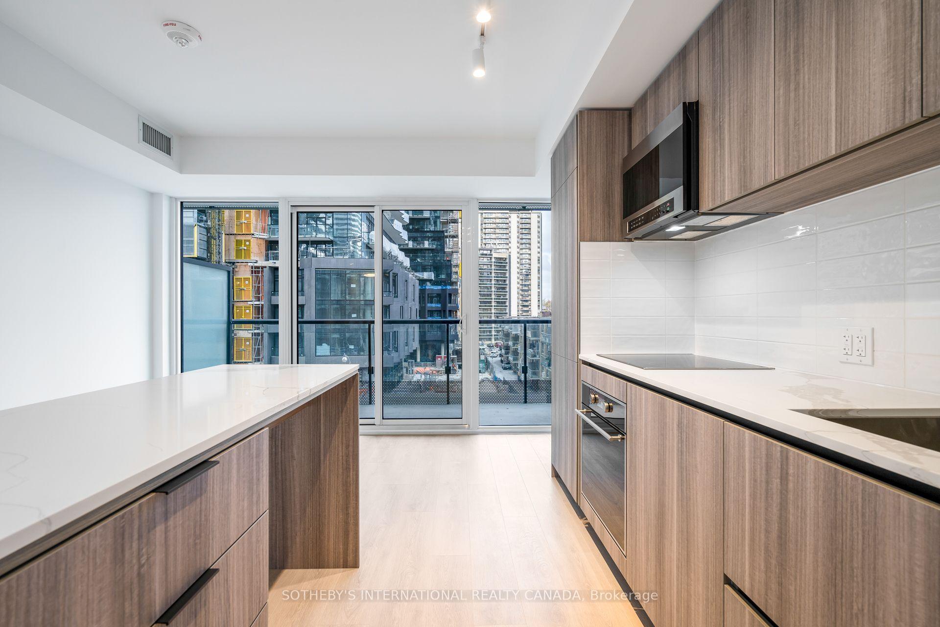 Photo 15 of Unit 407, 117 Broadway Avenue, Toronto, Mount Pleasant West — HOMEH