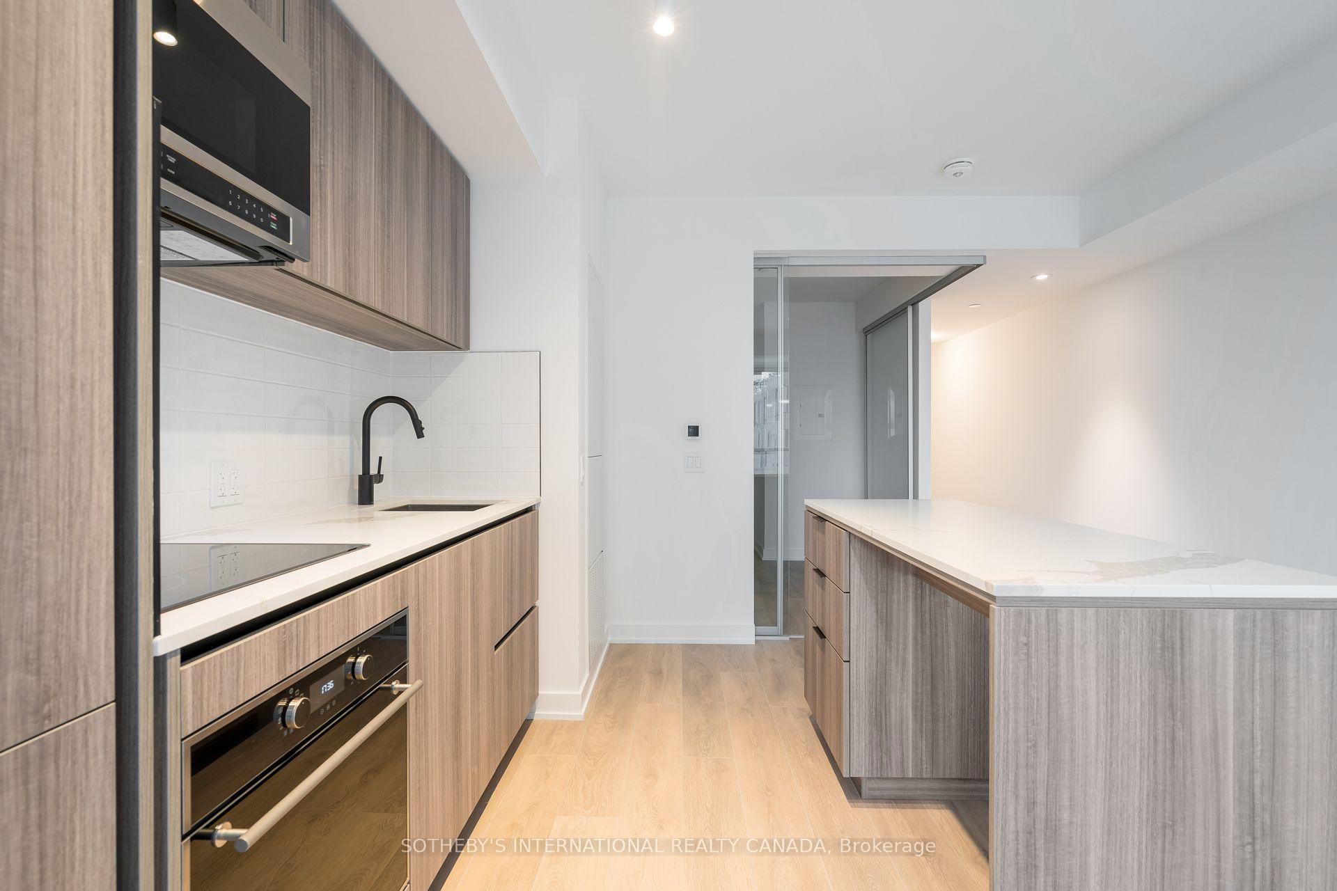 Photo 17 of Unit 407, 117 Broadway Avenue, Toronto, Mount Pleasant West — HOMEH