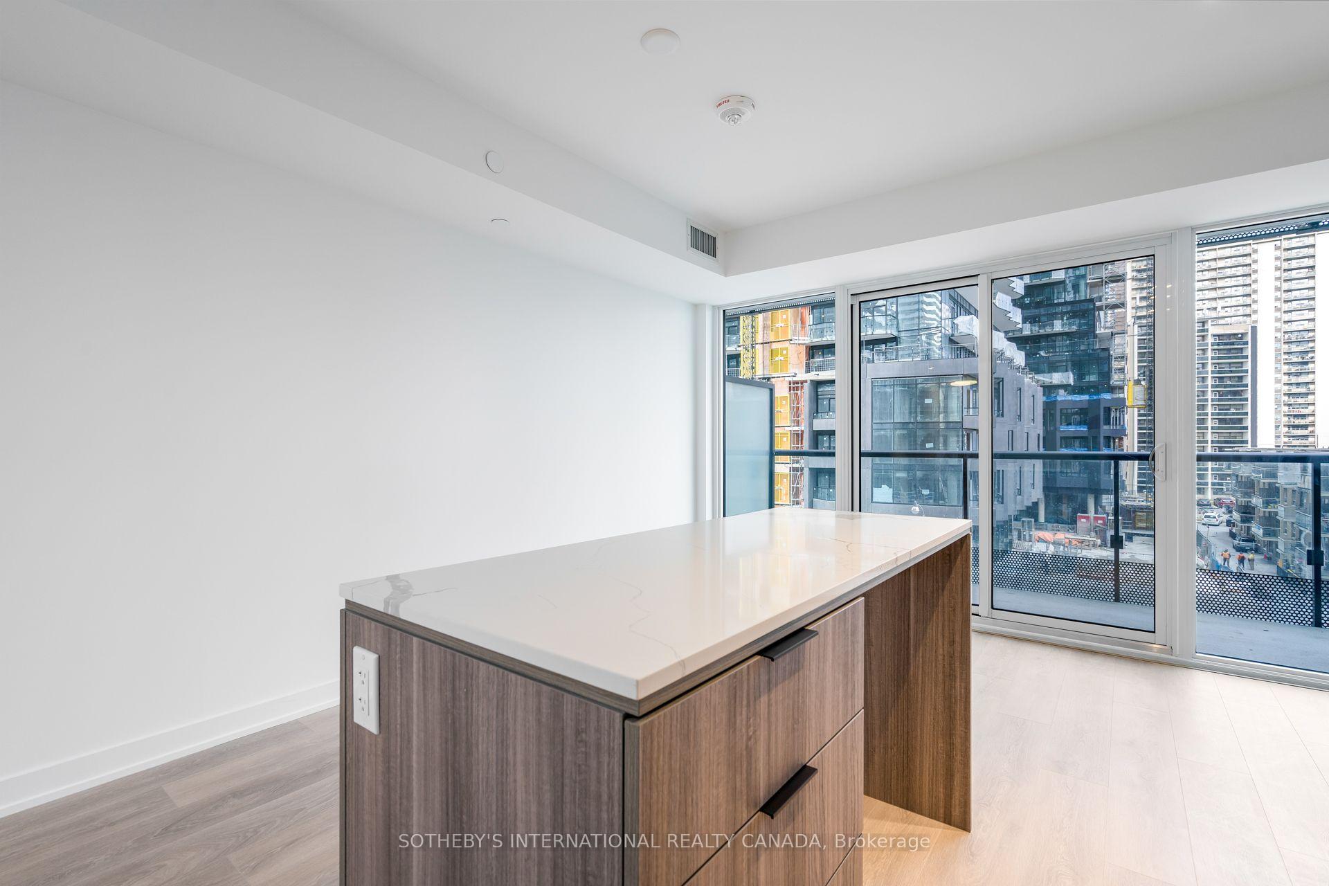 Photo 20 of Unit 407, 117 Broadway Avenue, Toronto, Mount Pleasant West — HOMEH