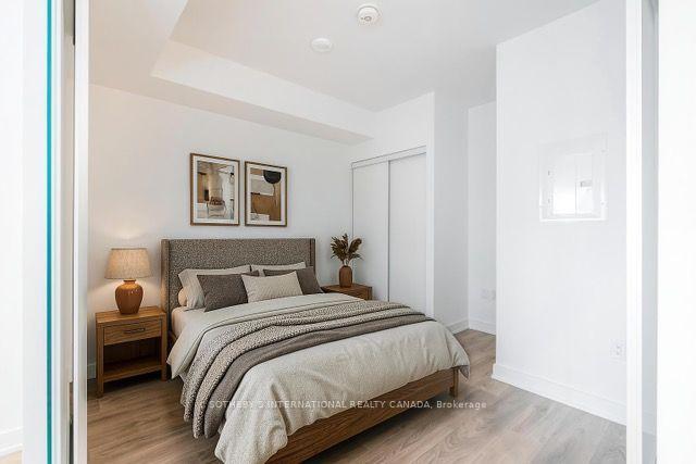Photo 23 of Unit 407, 117 Broadway Avenue, Toronto, Mount Pleasant West — HOMEH