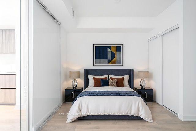 Photo 25 of Unit 407, 117 Broadway Avenue, Toronto, Mount Pleasant West — HOMEH