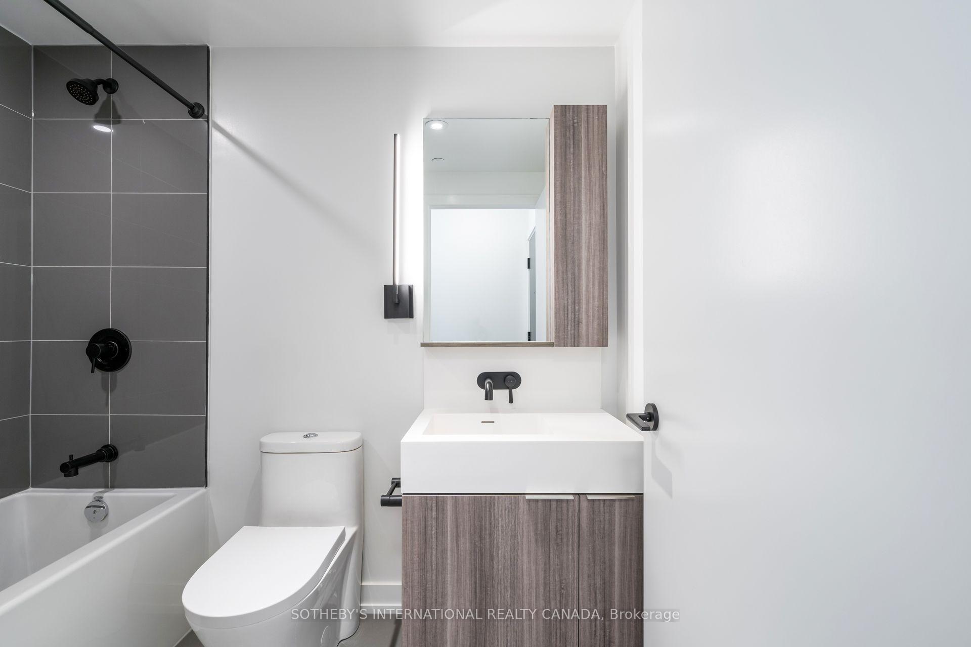 Photo 27 of Unit 407, 117 Broadway Avenue, Toronto, Mount Pleasant West — HOMEH