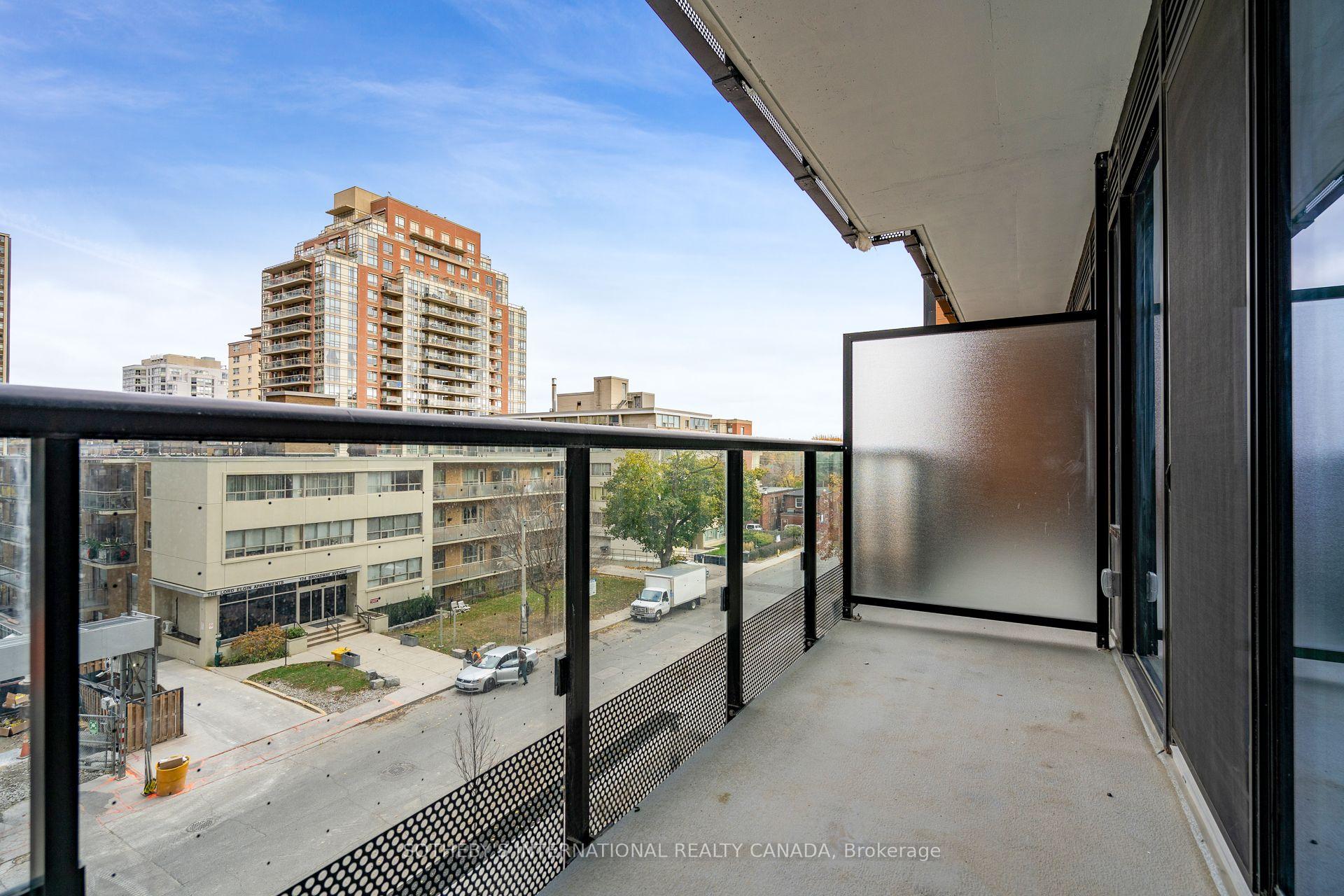Photo 31 of Unit 407, 117 Broadway Avenue, Toronto, Mount Pleasant West — HOMEH